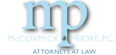 McCormick & Priore - Attorneys at Law