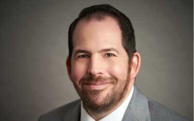 Sean Simon Joins McCormick and Priore, P.C. as an Associate Attorney in the Philadelphia Office