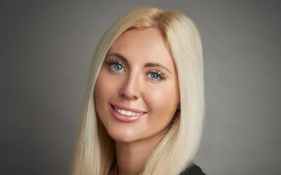 Regan Curran Joins McCormick and Priore, P.C. as an Associate in the Philadelphia Office