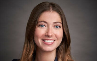 Kylie Griffith Joins McCormick & Priore, P.C. as an Associate Attorney in the Plymouth Meeting Office