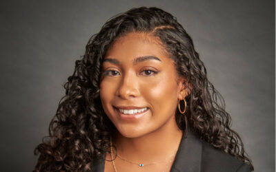 Leilani Brown joins McCormick & Priore, P.C. as an Associate Attorney in the Philadelphia Office