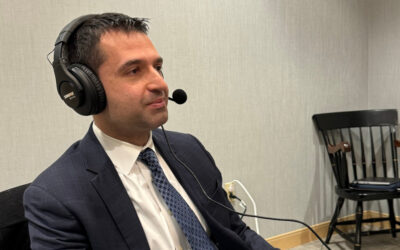 Inside the Lawyers Studio Podcast – Special Ep: Rush v. Erie – PA Supreme Court Decision with Glen Shikunov