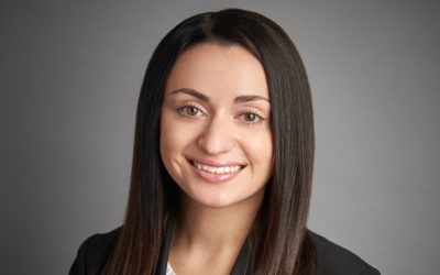 Alyssa Klier Joins McCormick & Priore, P.C. as an Associate in the Philadelphia Office