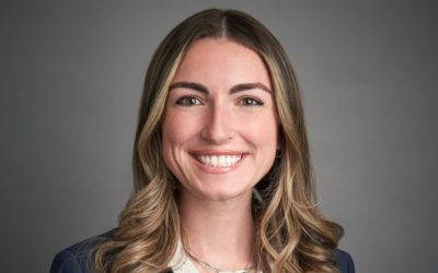 Michaela Peterson joins the Firm as an Associate Attorney in the New Jersey Office