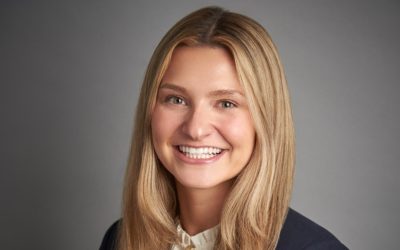 Molly Hecht Joins the Firm as an Associate in the Philadelphia Office