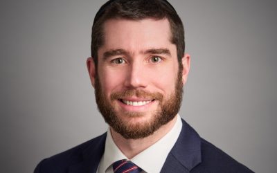 Joseph McCarthy Joins the Firm as an Associate in the Princeton Office